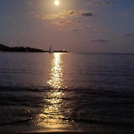 Gola Estada 1A Port de Pollença Kültér fotó