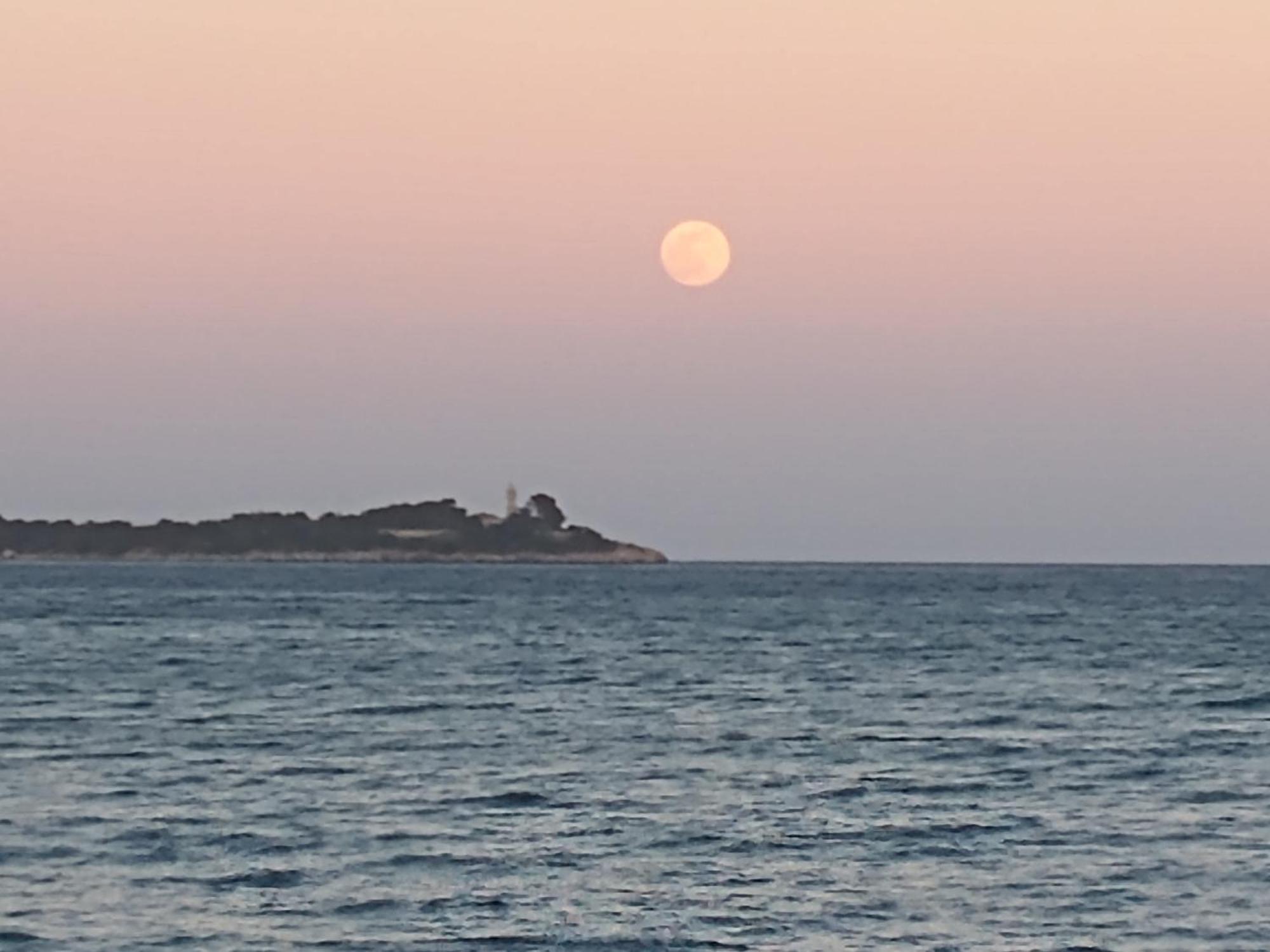 Gola Estada 1A Port de Pollença Szoba fotó